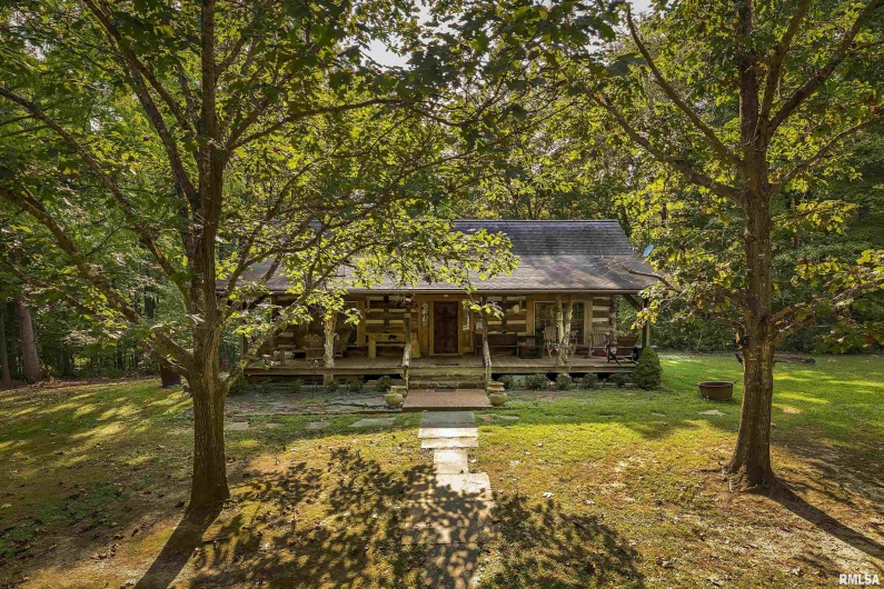 220 TIMBER RIDGE Lane, Jonesboro, Illinois 62952, 3 Bedrooms Bedrooms, 0 ,2 BathroomsBathrooms,Residential,For Sale,TIMBER RIDGE,0,RMAEB457864