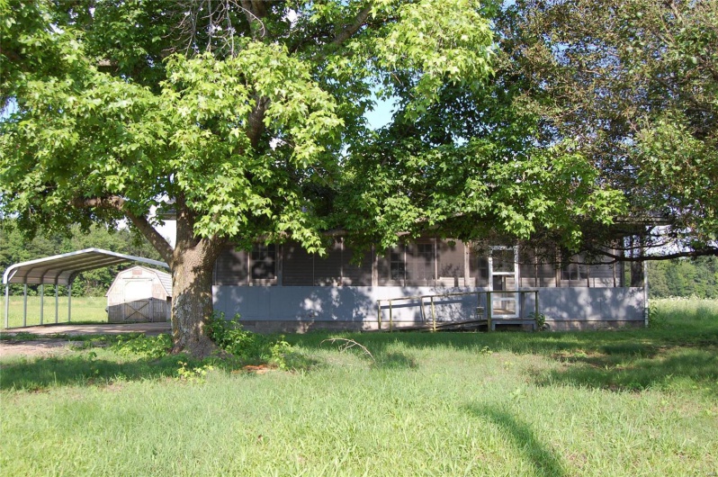 186 County Road 613, Broseley, Missouri 63932, 3 Bedrooms Bedrooms, 7 Rooms Rooms,2 BathroomsBathrooms,Residential,For Sale,County Road 613,MAR24032392