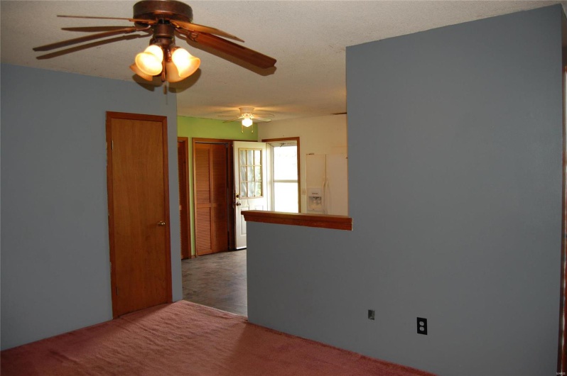 186 County Road 613, Broseley, Missouri 63932, 3 Bedrooms Bedrooms, 7 Rooms Rooms,2 BathroomsBathrooms,Residential,For Sale,County Road 613,MAR24032392