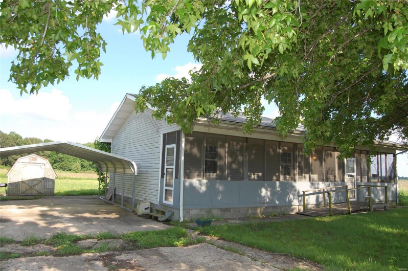 186 County Road 613, Broseley, Missouri 63932, 3 Bedrooms Bedrooms, 7 Rooms Rooms,2 BathroomsBathrooms,Residential,For Sale,County Road 613,MAR24032392