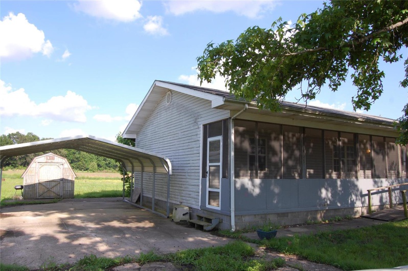 186 County Road 613, Broseley, Missouri 63932, 3 Bedrooms Bedrooms, 7 Rooms Rooms,2 BathroomsBathrooms,Residential,For Sale,County Road 613,MAR24032392