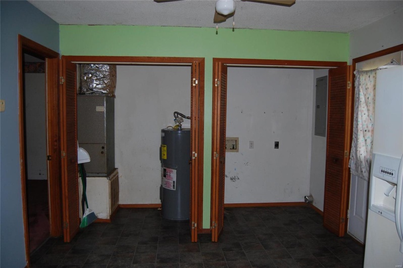 186 County Road 613, Broseley, Missouri 63932, 3 Bedrooms Bedrooms, 7 Rooms Rooms,2 BathroomsBathrooms,Residential,For Sale,County Road 613,MAR24032392