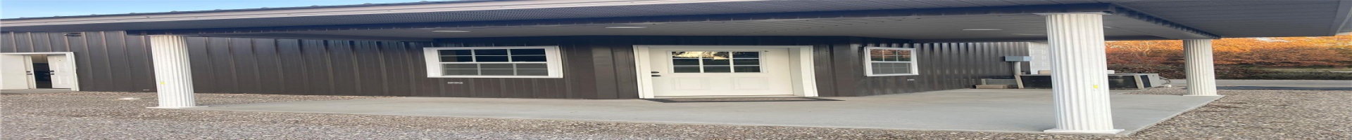 Residential For Sale View of walk through entry featuring forced AC