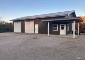 148 CR 4421, Poplar Bluff, Missouri 63901, ,Commercial Sale,For Sale,CR 4421,MAR24073748