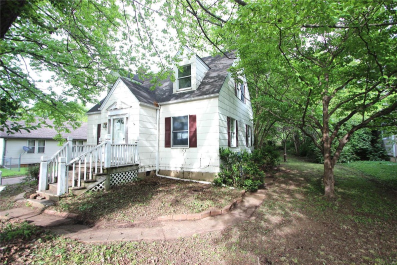 408 A Street, Farmington, Missouri 63640, 3 Bedrooms Bedrooms, 6 Rooms Rooms,1 BathroomBathrooms,Residential,For Sale,A,MAR25030472