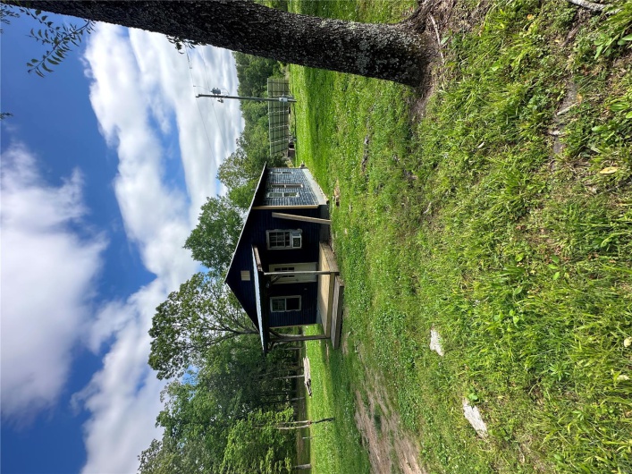 4626 Wayne 380, Patterson, Missouri 63956, 2 Bedrooms Bedrooms, 4 Rooms Rooms,1 BathroomBathrooms,Farm,For Sale,Wayne 380,MAR25030476
