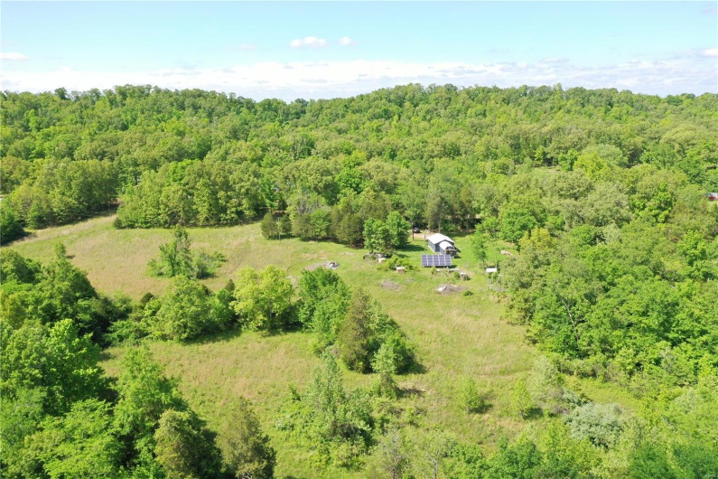 4626 Wayne 380, Patterson, Missouri 63956, 2 Bedrooms Bedrooms, 4 Rooms Rooms,1 BathroomBathrooms,Farm,For Sale,Wayne 380,MAR25030476