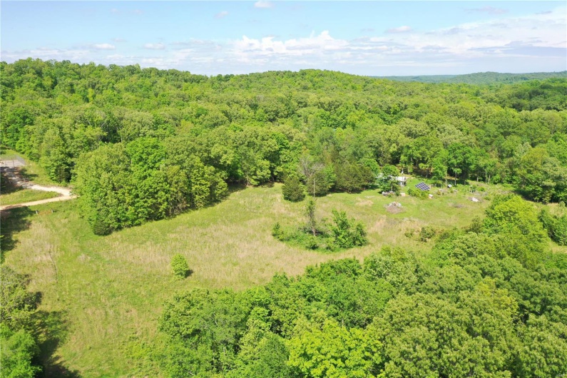 4626 Wayne 380, Patterson, Missouri 63956, 2 Bedrooms Bedrooms, 4 Rooms Rooms,1 BathroomBathrooms,Farm,For Sale,Wayne 380,MAR25030476
