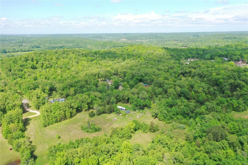 4626 Wayne 380, Patterson, Missouri 63956, 2 Bedrooms Bedrooms, 4 Rooms Rooms,1 BathroomBathrooms,Farm,For Sale,Wayne 380,MAR25030476