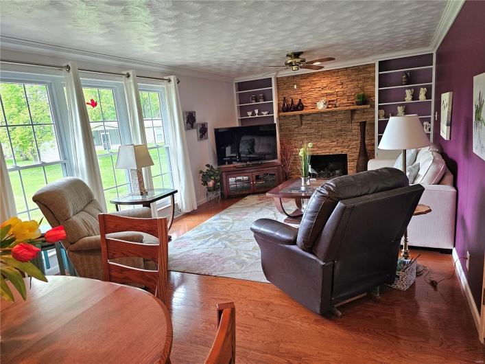 1117 Meadow Lane, Sparta, Illinois 62286, 4 Bedrooms Bedrooms, 9 Rooms Rooms,2 BathroomsBathrooms,Residential,For Sale,Meadow,MAR25029933