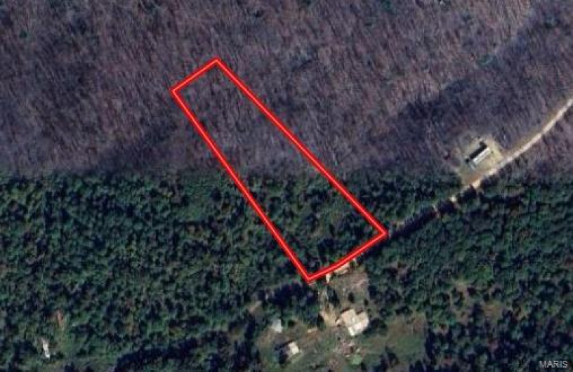 0 Hidden Valley Lakes, Annapolis, Missouri 63620, ,Farm,For Sale,Hidden Valley Lakes,MAR25029551