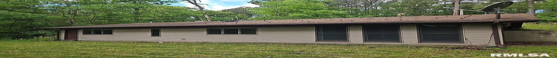 Residential For Sale 90 CARLOCK Road, Murphysboro, Illinois 62966, 3 Bedrooms Bedrooms, ,1 BathroomBathrooms,Residential,For Sale,CARLOCK,RMAEB457869