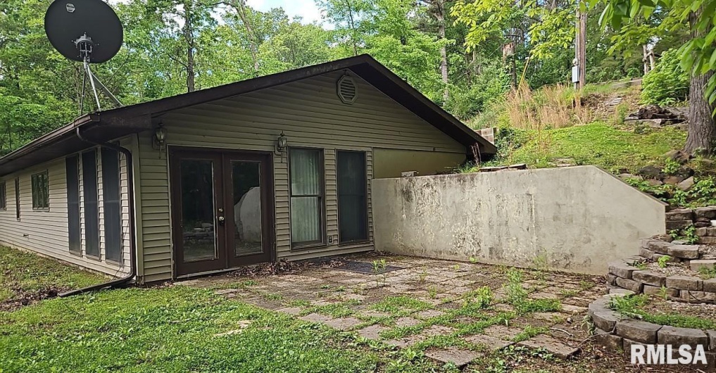 90 CARLOCK Road, Murphysboro, Illinois 62966, 3 Bedrooms Bedrooms, 0 ,1 BathroomBathrooms,Residential,For Sale,CARLOCK,0,RMAEB457869