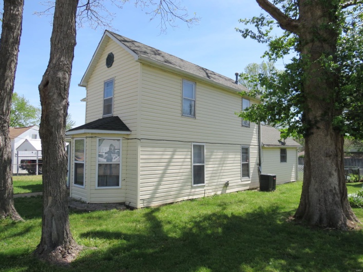148 Twin Street, Bonne Terre, Missouri 63628, 3 Bedrooms Bedrooms, 7 Rooms Rooms,2 BathroomsBathrooms,Residential,For Sale,Twin,MAR25025428