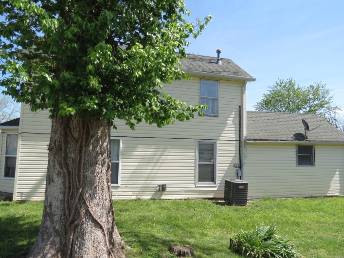 148 Twin Street, Bonne Terre, Missouri 63628, 3 Bedrooms Bedrooms, 7 Rooms Rooms,2 BathroomsBathrooms,Residential,For Sale,Twin,MAR25025428