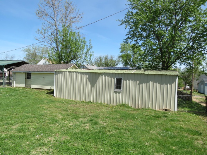 148 Twin Street, Bonne Terre, Missouri 63628, 3 Bedrooms Bedrooms, 7 Rooms Rooms,2 BathroomsBathrooms,Residential,For Sale,Twin,MAR25025428