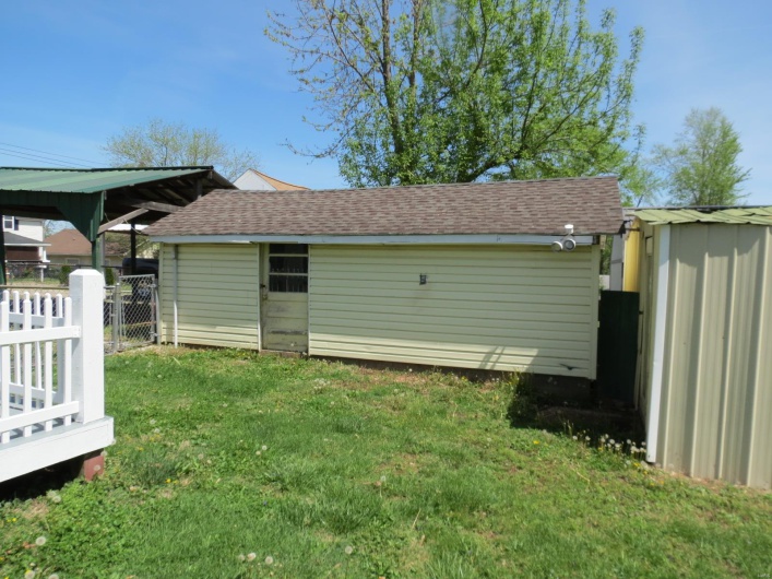 148 Twin Street, Bonne Terre, Missouri 63628, 3 Bedrooms Bedrooms, 7 Rooms Rooms,2 BathroomsBathrooms,Residential,For Sale,Twin,MAR25025428
