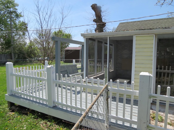148 Twin Street, Bonne Terre, Missouri 63628, 3 Bedrooms Bedrooms, 7 Rooms Rooms,2 BathroomsBathrooms,Residential,For Sale,Twin,MAR25025428