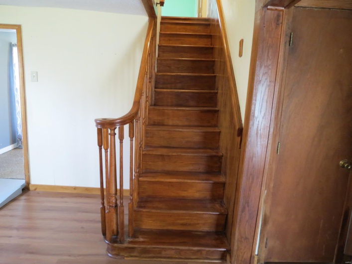 148 Twin Street, Bonne Terre, Missouri 63628, 3 Bedrooms Bedrooms, 7 Rooms Rooms,2 BathroomsBathrooms,Residential,For Sale,Twin,MAR25025428