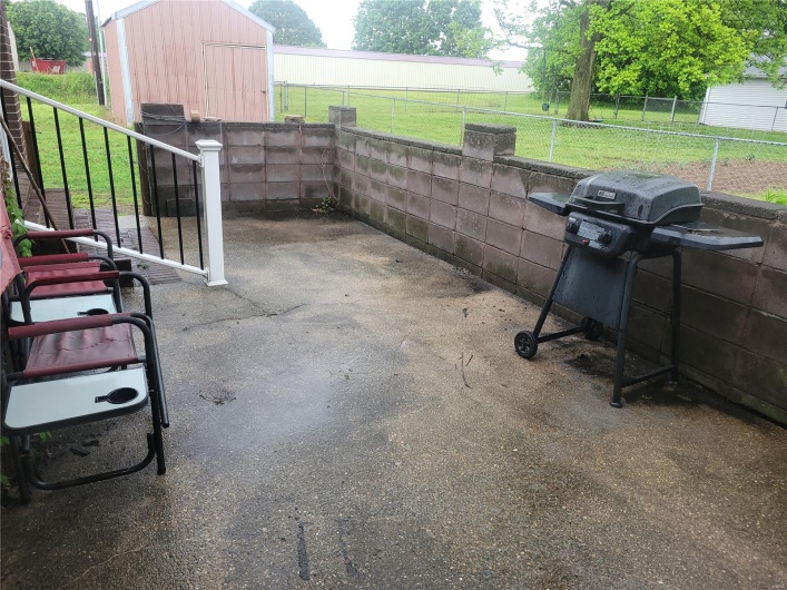 128 Phillips Avenue, Oran, Missouri 63771, 3 Bedrooms Bedrooms, 6 Rooms Rooms,1 BathroomBathrooms,Residential,For Sale,Phillips,MAR25030553
