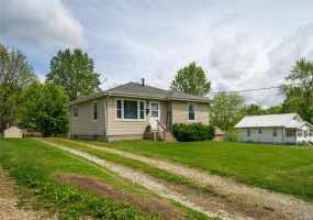 844 6th Street, Ste Genevieve, Missouri 63670, 2 Bedrooms Bedrooms, 5 Rooms Rooms,1 BathroomBathrooms,Residential,For Sale,6th,MAR25030213