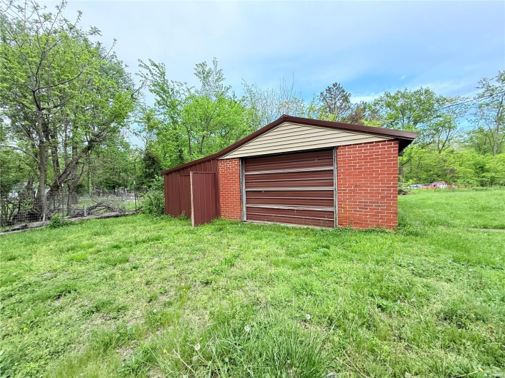 garage