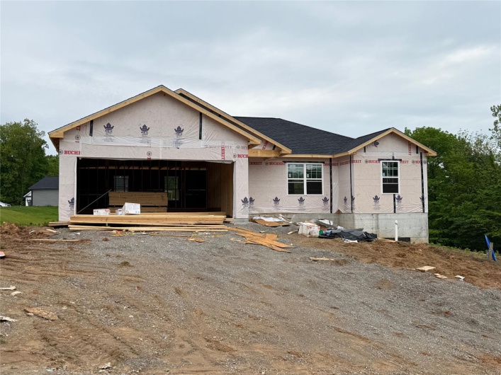 582 Wentworth Drive, Jackson, Missouri 63755, 3 Bedrooms Bedrooms, 5 Rooms Rooms,2 BathroomsBathrooms,Residential,For Sale,Wentworth,MAR25029958