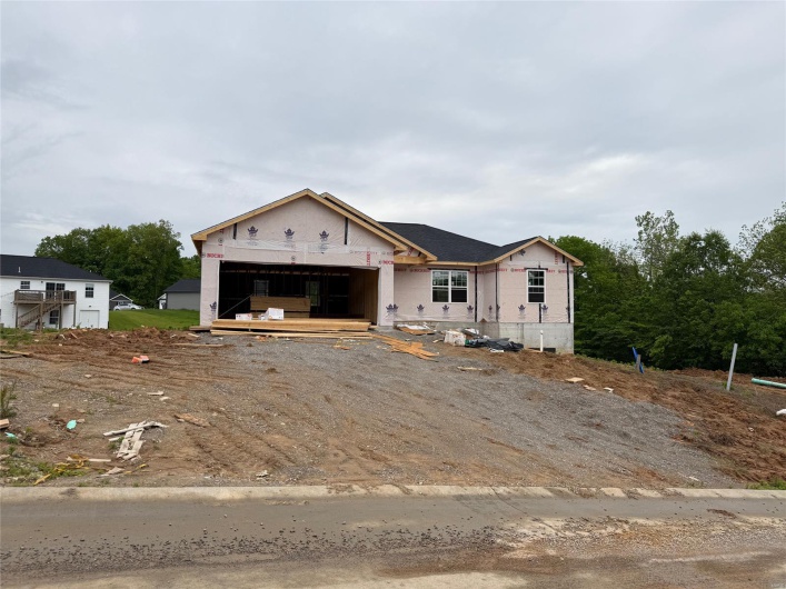 582 Wentworth Drive, Jackson, Missouri 63755, 3 Bedrooms Bedrooms, 5 Rooms Rooms,2 BathroomsBathrooms,Residential,For Sale,Wentworth,MAR25029958