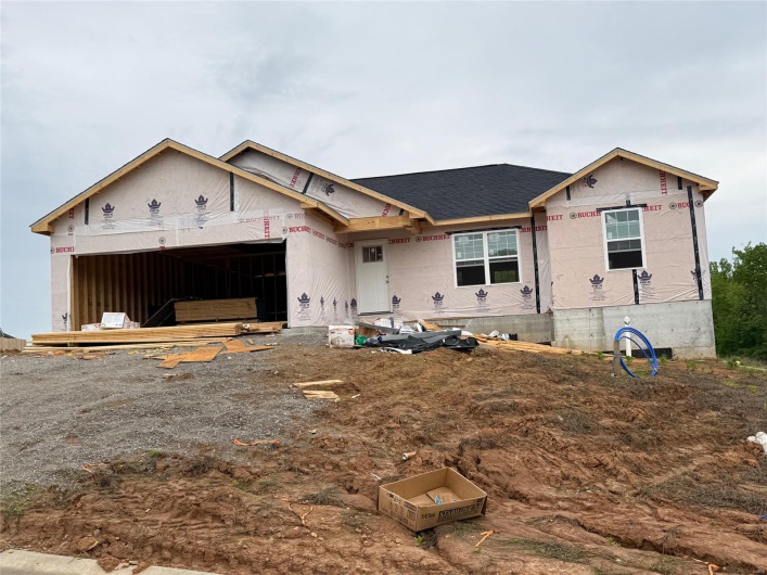582 Wentworth Drive, Jackson, Missouri 63755, 3 Bedrooms Bedrooms, 5 Rooms Rooms,2 BathroomsBathrooms,Residential,For Sale,Wentworth,MAR25029958