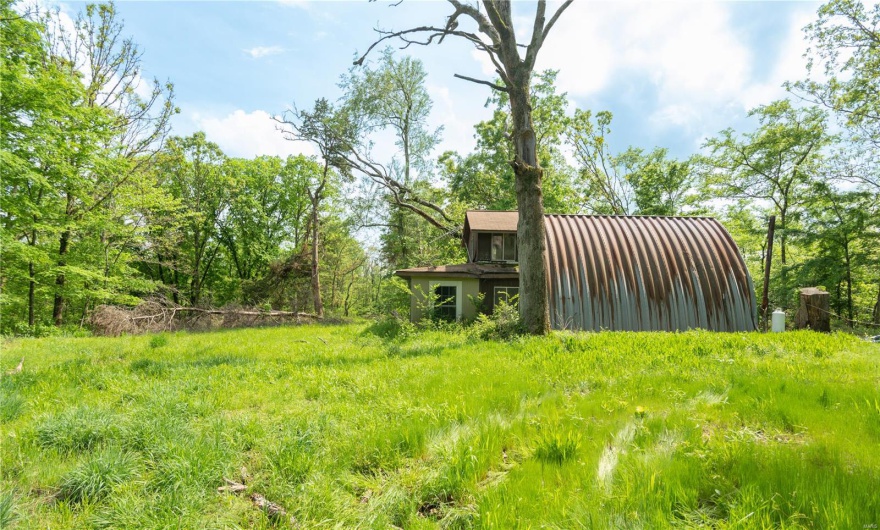 123 Bush Drive, Zalma, Missouri 63787, 2 Bedrooms Bedrooms, 2 Rooms Rooms,1 BathroomBathrooms,Farm,For Sale,Bush,MAR25030713