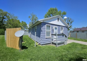 84 Yakima Circle, McClure, Illinois 62957, 2 Bedrooms Bedrooms, 0 ,1 BathroomBathrooms,Residential,For Sale,Yakima,0,RMAEB453397