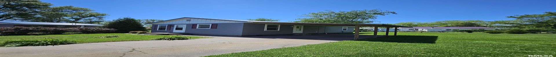 Residential For Sale 85 Yakima Circle, McClure, Illinois 62957, 3 Bedrooms Bedrooms, ,1 BathroomBathrooms,Residential,For Sale,Yakima,RMAEB453400