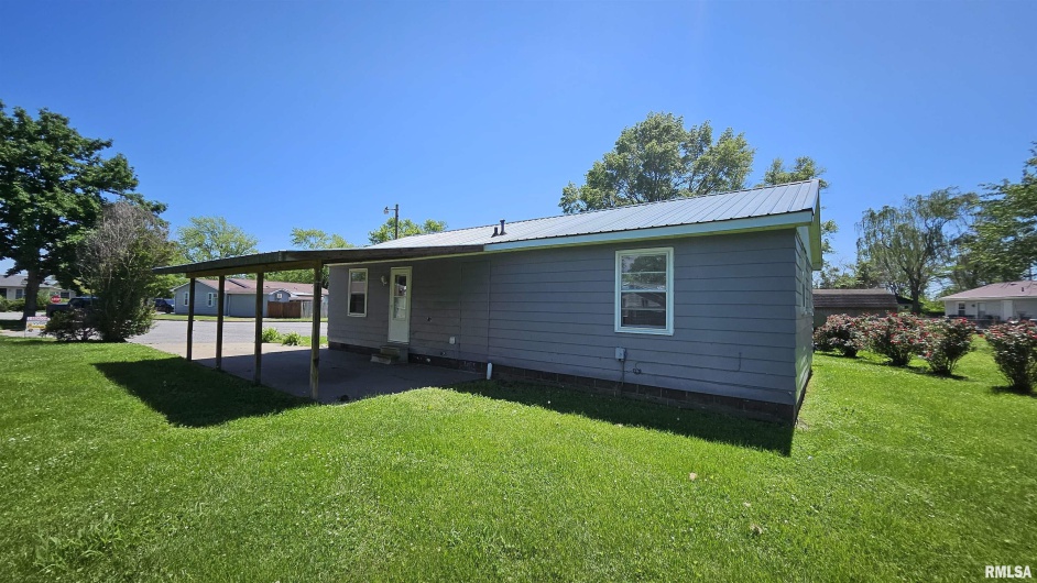85 Yakima Circle, McClure, Illinois 62957, 3 Bedrooms Bedrooms, 0 ,1 BathroomBathrooms,Residential,For Sale,Yakima,0,RMAEB453400