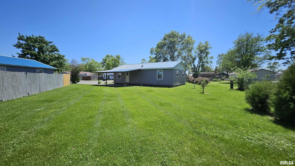 85 Yakima Circle, McClure, Illinois 62957, 3 Bedrooms Bedrooms, 0 ,1 BathroomBathrooms,Residential,For Sale,Yakima,0,RMAEB453400