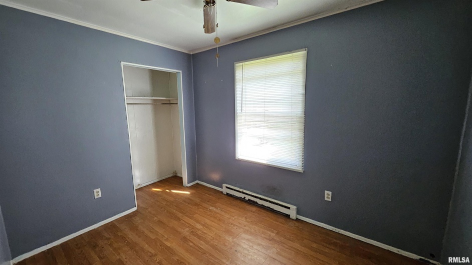 85 Yakima Circle, McClure, Illinois 62957, 3 Bedrooms Bedrooms, 0 ,1 BathroomBathrooms,Residential,For Sale,Yakima,0,RMAEB453400