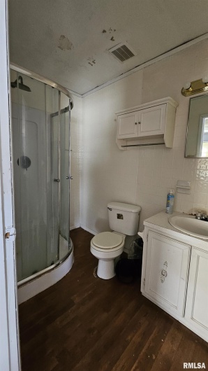 99 IROQUOIS Street, McClure, Illinois 62957, 2 Bedrooms Bedrooms, 0 ,1 BathroomBathrooms,Residential,For Sale,IROQUOIS,0,RMAEB453394