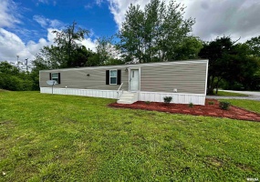 806 & 808 BOYD Street, Eldorado, Illinois 62930, 2 Bedrooms Bedrooms, 0 ,2 BathroomsBathrooms,Residential,For Sale,BOYD,0,RMAQC4263110