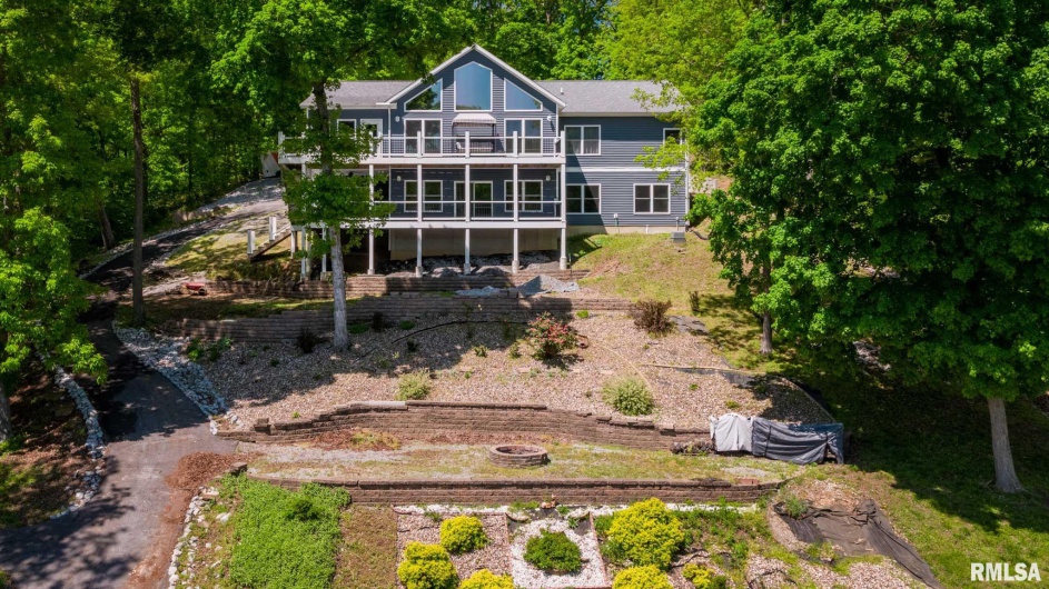 360 Clifty Lane, Goreville, Illinois 62939, 5 Bedrooms Bedrooms, 0 ,3 BathroomsBathrooms,Residential,For Sale,Clifty,0,RMAQC4263114