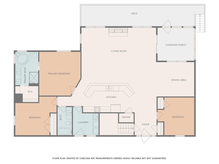 360 Clifty Lane, Goreville, Illinois 62939, 5 Bedrooms Bedrooms, 0 ,3 BathroomsBathrooms,Residential,For Sale,Clifty,0,RMAQC4263114