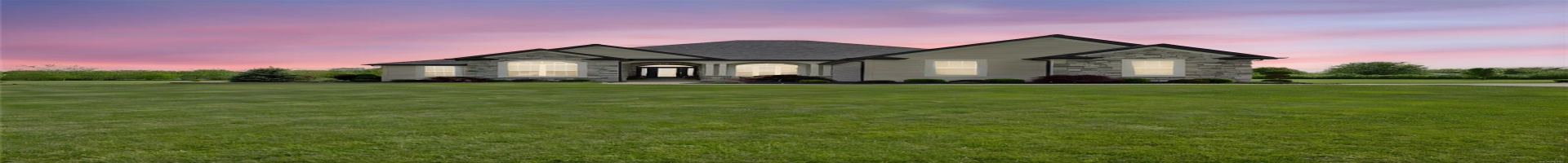 Residential For Sale Twilight View