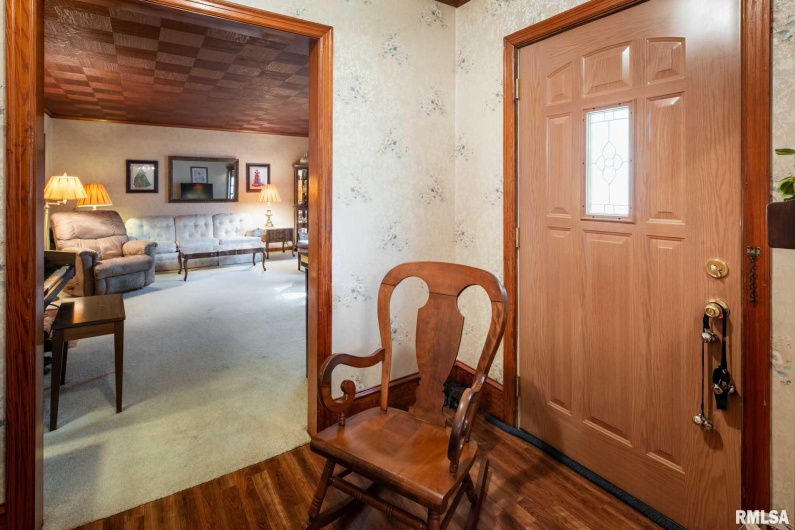 6868 Route 37, Marion, Illinois 62959, 3 Bedrooms Bedrooms, 0 ,1 BathroomBathrooms,Residential,For Sale,Route 37,0,RMAQC4263116