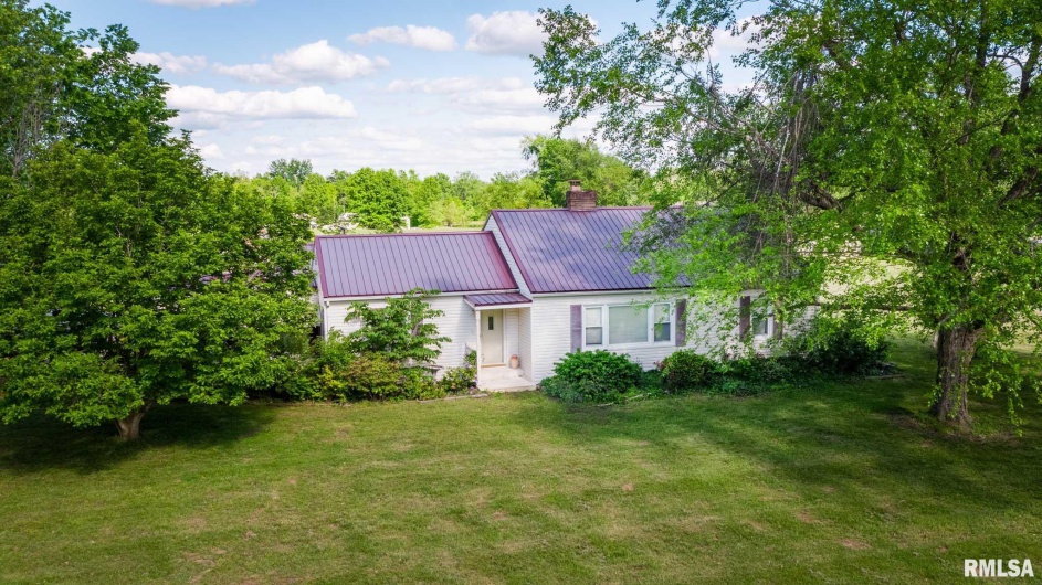 6868 Route 37, Marion, Illinois 62959, 3 Bedrooms Bedrooms, 0 ,1 BathroomBathrooms,Residential,For Sale,Route 37,0,RMAQC4263116