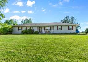 1724 Pcr 914, St Mary, Missouri 63673, 3 Bedrooms Bedrooms, 5 Rooms Rooms,3 BathroomsBathrooms,Residential,For Sale,Pcr 914,MAR25029925