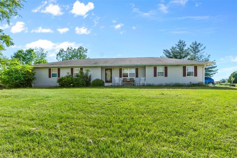 1724 Pcr 914, St Mary, Missouri 63673, 3 Bedrooms Bedrooms, 5 Rooms Rooms,3 BathroomsBathrooms,Residential,For Sale,Pcr 914,MAR25029925