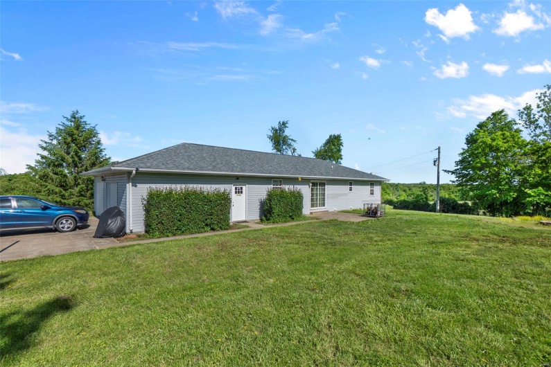 1724 Pcr 914, St Mary, Missouri 63673, 3 Bedrooms Bedrooms, 5 Rooms Rooms,3 BathroomsBathrooms,Residential,For Sale,Pcr 914,MAR25029925
