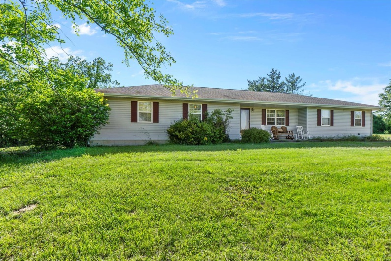 1724 Pcr 914, St Mary, Missouri 63673, 3 Bedrooms Bedrooms, 5 Rooms Rooms,3 BathroomsBathrooms,Residential,For Sale,Pcr 914,MAR25029925