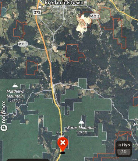 1 US 67, Fredericktown, Missouri 63645, ,Farm,For Sale,US 67,MAR25030807