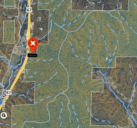 1 US 67, Fredericktown, Missouri 63645, ,Farm,For Sale,US 67,MAR25030807