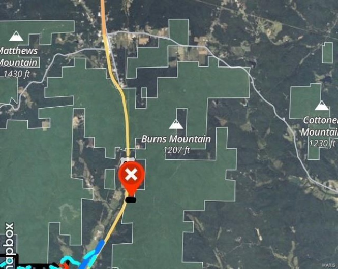 1 US 67, Fredericktown, Missouri 63645, ,Farm,For Sale,US 67,MAR25030807