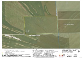 0 County Road 356, Perryville, Missouri 63775, ,Farm,For Sale,County Road 356,MAR25030869